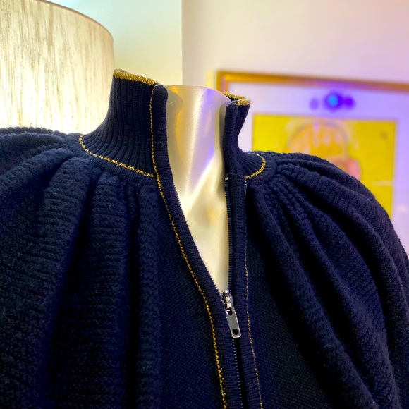 YSL VINTAGE JACKET - Picture 5 of 16